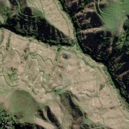 Satellite imagery of ARARATA, NZ