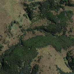 Satellite imagery of XIX (Moawhango SD), NZ
