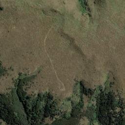 Satellite imagery of XIX (Moawhango SD), NZ
