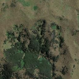 Satellite imagery of XIX (Moawhango SD), NZ