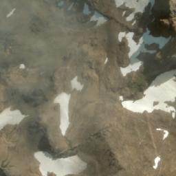 Satellite imagery of Cerro Quinquilil, CL