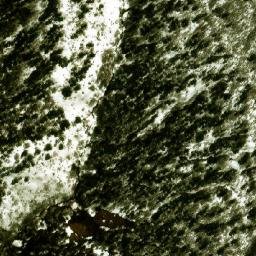 Satellite imagery of Loma Pelada, AR