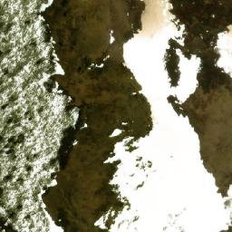 Satellite imagery of Loma Pelada, AR