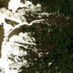 Satellite imagery of Loma Pelada, AR