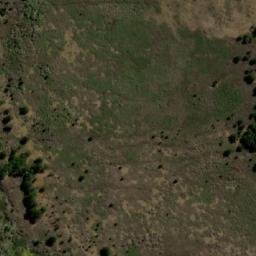 Satellite imagery of Cerro Nahuel Mapi, AR