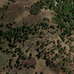 Satellite imagery of Cerro Nahuel Mapi, AR