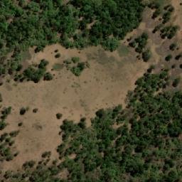 Satellite imagery of Cerro Nahuel Mapi, AR