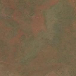 Satellite imagery of Cerro Quemado, AR