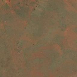 Satellite imagery of Cerro Quemado, AR