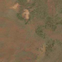 Satellite imagery of Cerro Quemado, AR