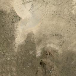 Satellite imagery of Cerro Santa Elena, AR