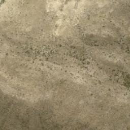 Satellite imagery of Cerro Santa Elena, AR