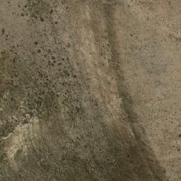 Satellite imagery of Cerro Colorado, AR