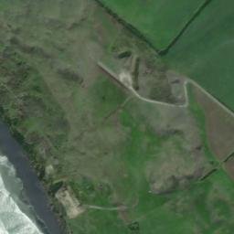 Satellite imagery of E NO 4, NZ