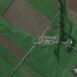 Satellite imagery of Otumatua Point, NZ