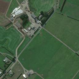 Satellite imagery of Whakatukorau, NZ