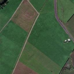 Satellite imagery of Whakatukorau, NZ