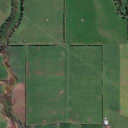 Satellite imagery of Aotearoa Pa, NZ
