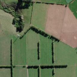 Satellite imagery of ARARATA, NZ