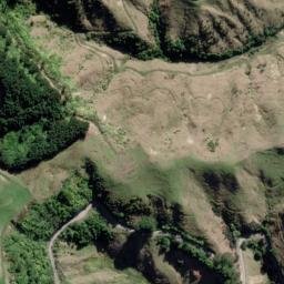 Satellite imagery of ARARATA, NZ