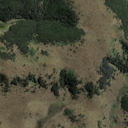 Satellite imagery of XIX (Moawhango SD), NZ