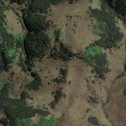 Satellite imagery of XIX (Moawhango SD), NZ