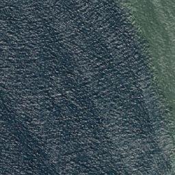 Satellite imagery of Punta Huezhui, CL