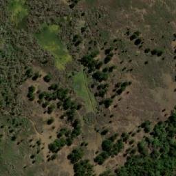 Satellite imagery of Cerro Nahuel Mapi, AR