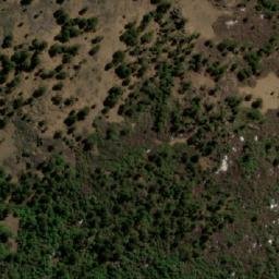 Satellite imagery of Cerro Nahuel Mapi, AR