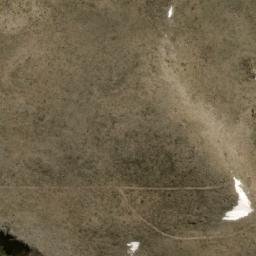 Satellite imagery of Cerro Santa Elena, AR