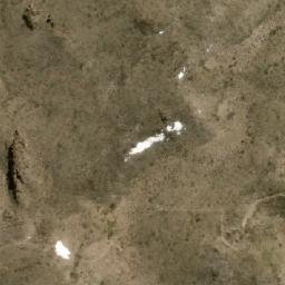 Satellite imagery of Cerro Santa Elena, AR