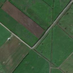 Satellite imagery of Otumatua Point, NZ