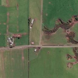 Satellite imagery of Mawhitiwhiti Pa, NZ