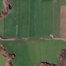 Satellite imagery of Mawhitiwhiti Pa, NZ