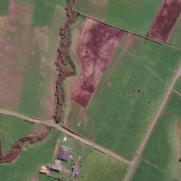 Satellite imagery of Mawhitiwhiti Pa, NZ