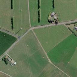 Satellite imagery of ARARATA, NZ
