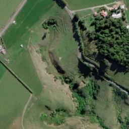 Satellite imagery of ARARATA, NZ