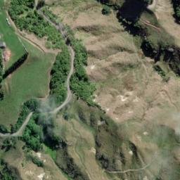 Satellite imagery of ARARATA, NZ