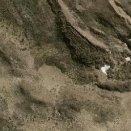 Satellite imagery of Cerro Santa Elena, AR