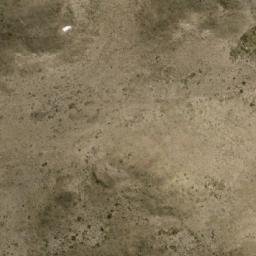 Satellite imagery of Cerro Santa Elena, AR