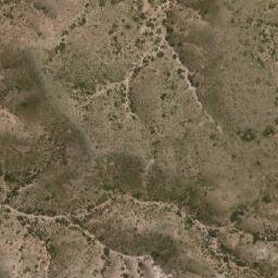 Satellite imagery of Cerro Cullín Grande, AR