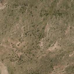 Satellite imagery of Cerro Cullín Grande, AR