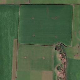 Satellite imagery of Mawhitiwhiti Pa, NZ