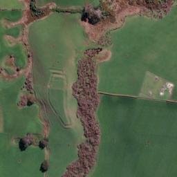 Satellite imagery of Mawhitiwhiti Pa, NZ