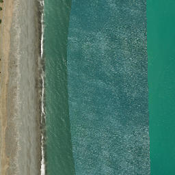 Satellite imagery of survey_point, NZ