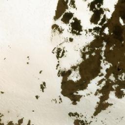 Satellite imagery of Cerro Rancahue, AR