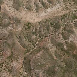 Satellite imagery of Cerro Cullín Grande, AR