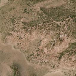 Satellite imagery of Cerro Cullín Grande, AR
