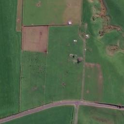 Satellite imagery of Mawhitiwhiti Pa, NZ