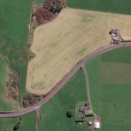 Satellite imagery of Mawhitiwhiti Pa, NZ